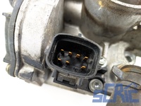 Corpo Farfallato DAEWOO KALOS KLAS 1.2 2003-2005 96332250, 96815460, 3E10A