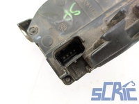 Serratura Porta RENAULT CLIO 3 BR0/1, CR0/1 2005-2012 sinistro, sx, posteriore