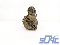 Motorino Avviamento VW CADDY 2 9K9B 1.9 D 1995-2004 020911023R, 020911023D 7