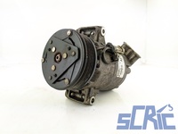 AE4 Compressore Clima OPEL ASTRA H GTC A04 1.9 CDTI 2005-2010 13297444, 93196861