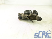 Corpo Farfallato FIAT PUNTO 188 1.2 60 1999-2010 77363298, 46781326, PETGF303 7