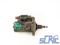 Motorino Avviamento SKODA OCTAVIA 1 1U2 1.9 TDI 1996-2010 02A911024D, 1071022