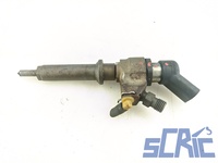 Iniettore PEUGEOT 307 3A/C 2.0 HDI 90 2000-2007 9636819380, 9652173780