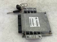 Kit Accensione CITROEN C3 1 FC, FN 1.1I 2002-2009 IAW48P272, 9645989480
