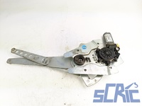 Alzavetro DAEWOO MATIZ M100, M150 1998-2002 destro, dx, frontale, anteriore