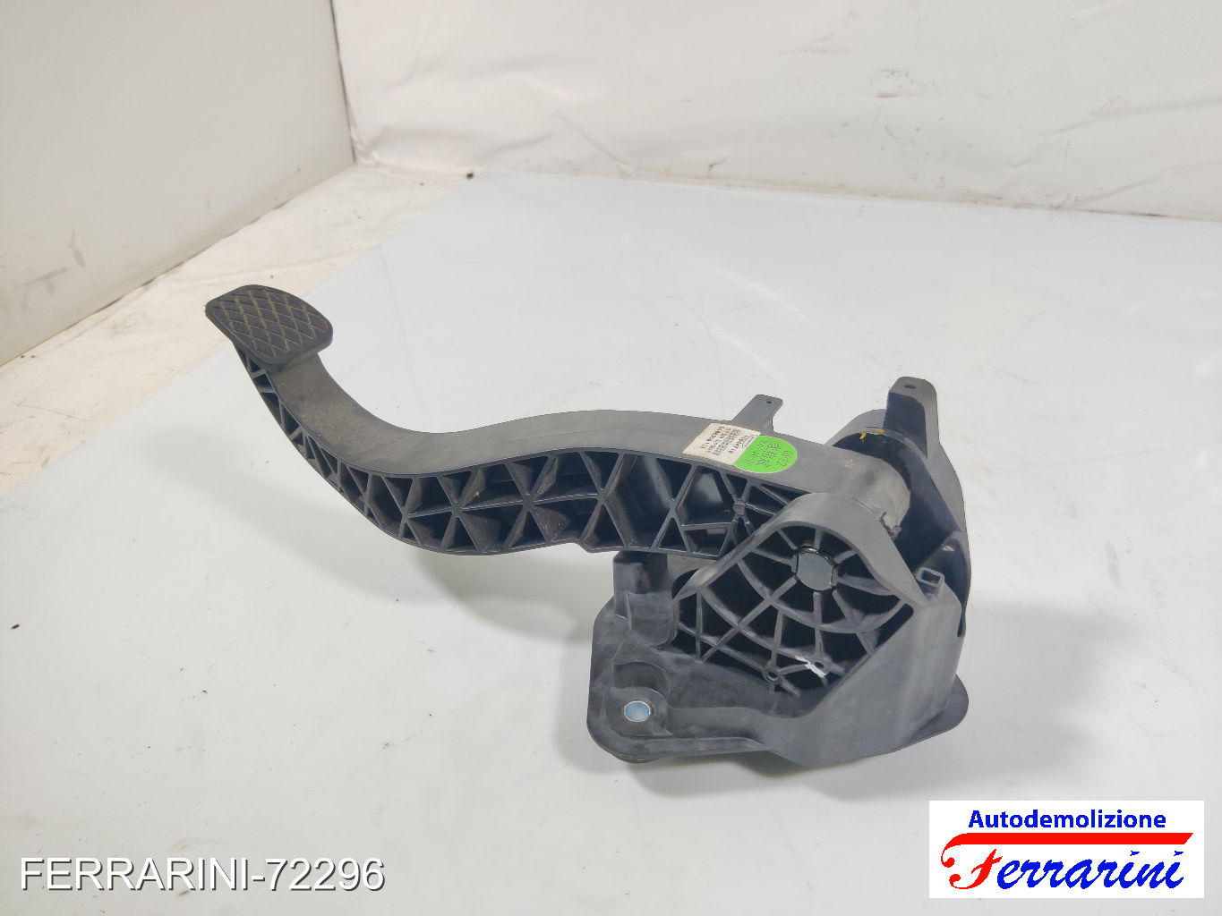 Pedale Frizione MG MG ZS SUV 1.5 VTI 2017-2023 TSR14840100002, 20240619B 10