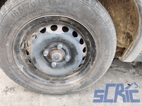 Opel Corsa B S93 1.4I 60CV 1993-2000