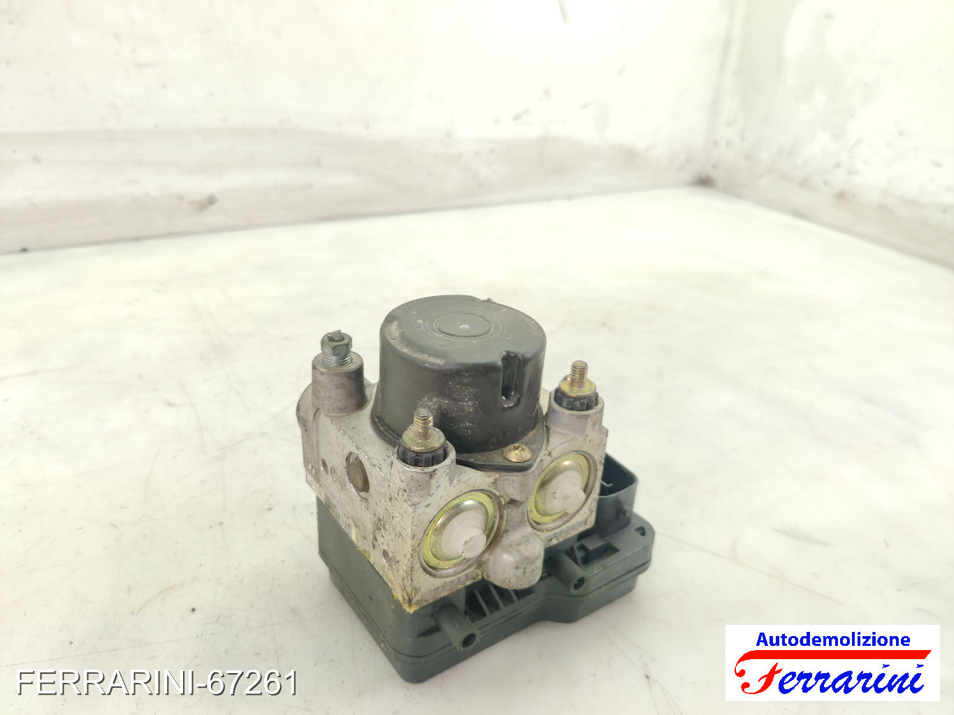Centralina Pompa Abs DAIHATSU TERIOS J1 1.3 4WD 2000-2005 4451087404, 8954087402