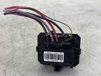 Resistenza Riscaldamento Stufa RENAULT CLIO 4 SW KH 1.5 DCI 90 2012-2023