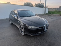 Alfa Romeo 147 937 1.9 JTDM 16V 150CV 2004-2010
