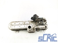 Valvola Egr SEAT ALTEA 5P1 2.0 TDI 16V 2004-2023 03G131513J, 03G131512G 6