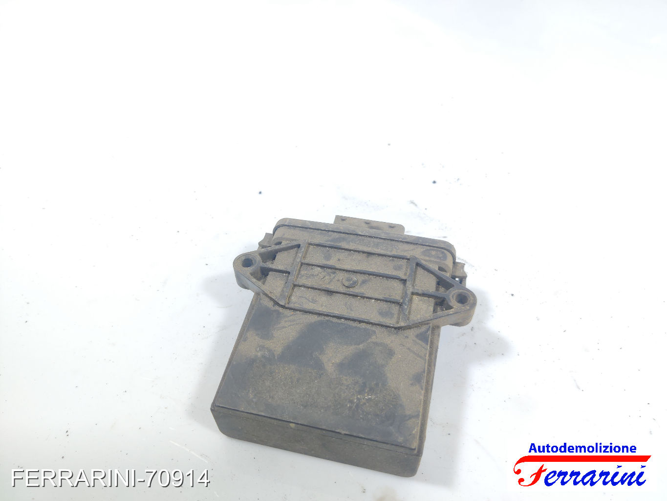 Centralina Gpl OPEL CORSA D S07 1.0 2006-2010 DE817000, SEQUENT24, AAB1912CGC