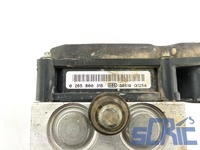 Centralina Pompa Abs FIAT PUNTO 188 1.3 JTD 16V 2003-2012 0265800315, 0265231331