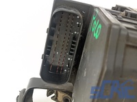 Centralina Pompa Abs VW POLO 9A, 9N 1.4 TDI 2005-2009 0265950073, 6Q0907379M 9