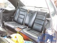 Mercedes 124 Coupe C124 200 CE 122CV 1990-1992