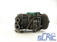 Compressore Clima OPEL COMBO TOUR 1.7 CDTI 16V 2004-2011 SD6V121414, 1854086