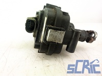 attuatore farfalle swirl collettore di aspirazione