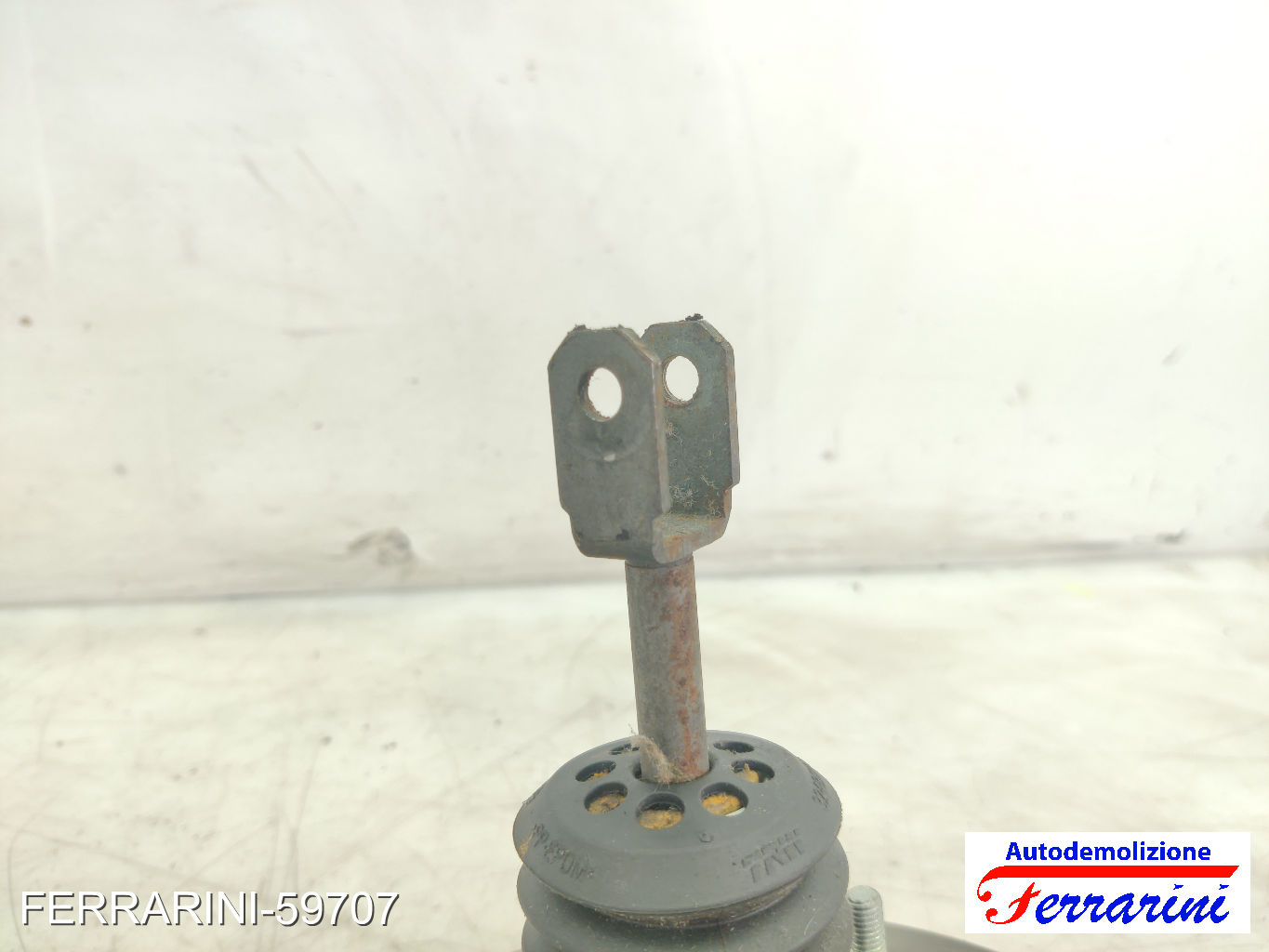 Servofreno MERCEDES CLASSE A W169 A 180 2009-2012 A1694301130, A1694300230