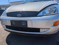 Ford Focus Sw DNW 1.8 TURBO DI/TDDI 90CV 1999-2004