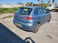 Seat Ibiza 3 6L1 1.4 TDI 75CV 2002-2005