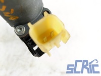 Motorino Alzavetro FORD FIESTA 6 CB1, CCN 1.4 2008-2012 8A6114553A, 0130822407 6