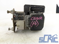 Centralina Pompa Abs MERCEDES CLASSE A W168 A 160 1997-2004 A0044310912