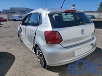 Vw Polo 6C1, 6R1 1.4 85CV 2009-2014