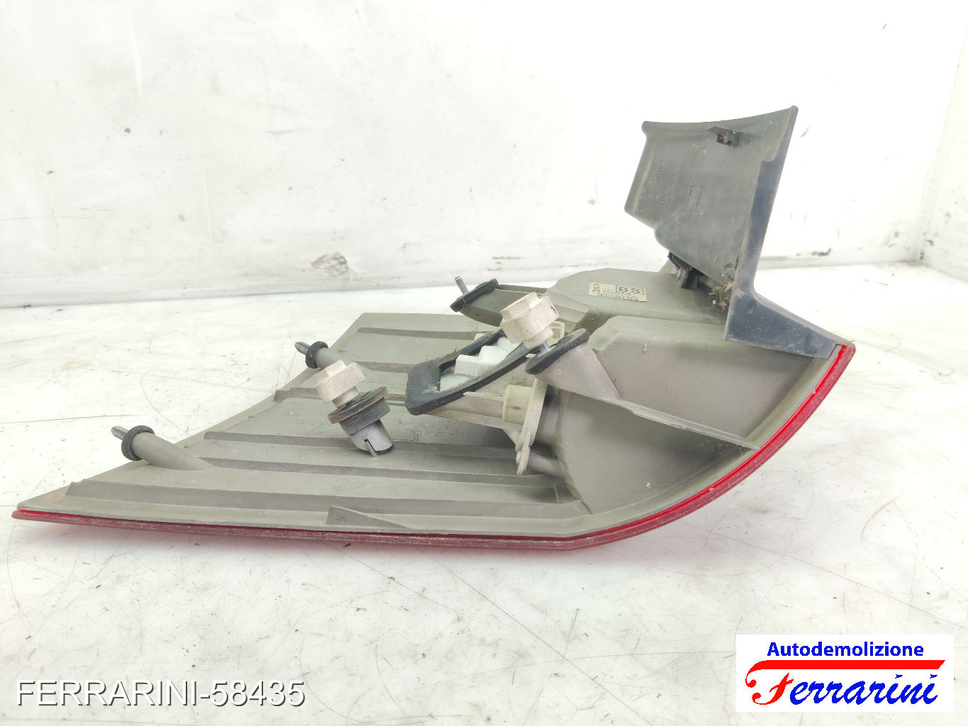 Fanalino Stop Posteriore OPEL VECTRA C SW Z02 2003-2005 destro, dx 93177996