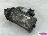 Motorino Avviamento SKODA OCTAVIA 1 1U2 1.9 TDI 1996-2010 02A911024G