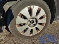 Audi A3 Sportback 8PA 1.9 TDI 105CV 2004-2010