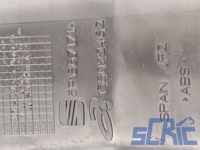 Pulsantiera Tastiera Alzavetro SEAT ALTEA 5P1 2004-2023 sinistra, sx, frontale