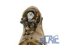 Motorino Avviamento FIAT PUNTO 188 1.2 60 1999-2010 51890633, F000AL0319