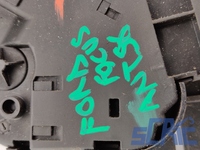 Serratura Porta FORD FOCUS 2 DA, DP, HCP 2004-2012 sinistro, sx, frontale 6