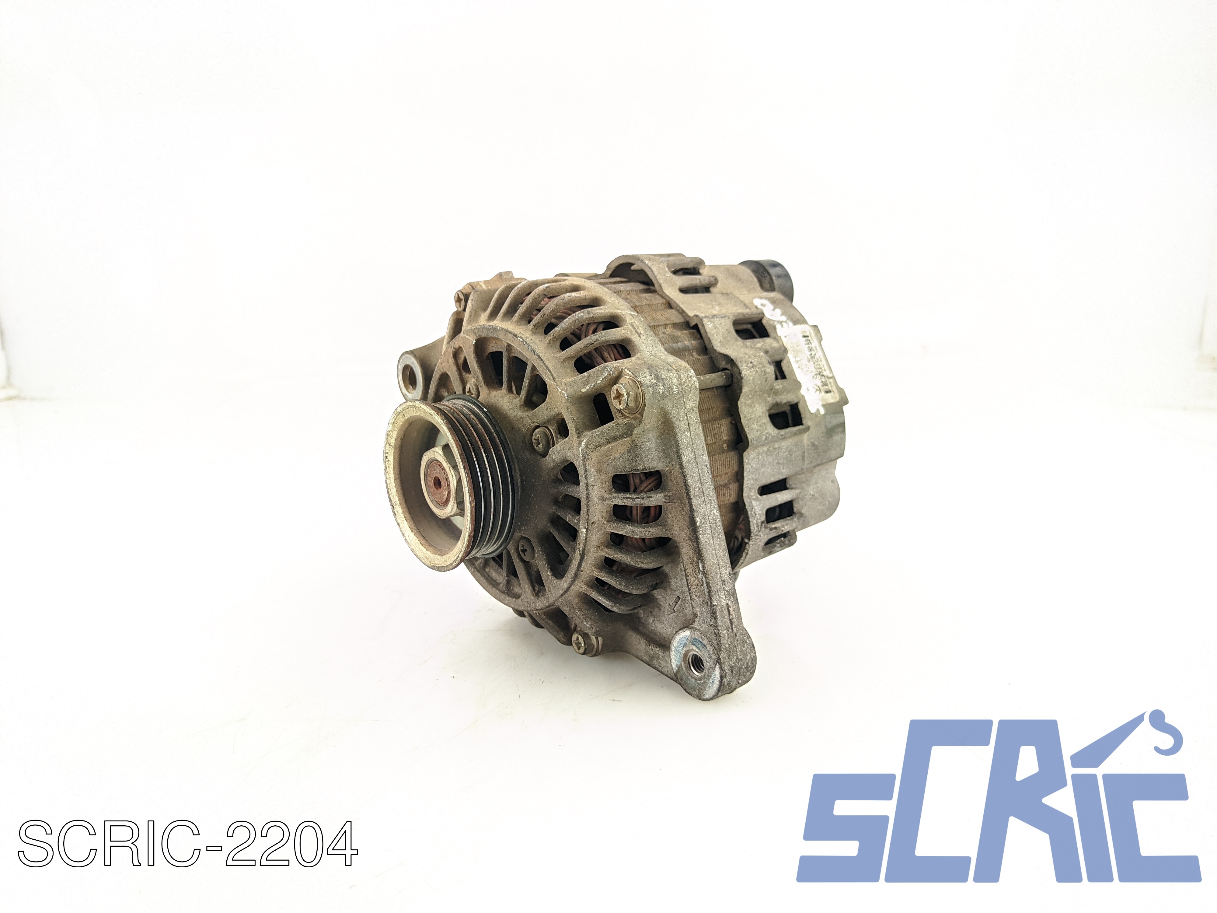Alternatore DACIA LOGAN LS 1.5 DCI 2010-2012 8200667608, 8200667608C, 231002949R