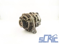 Alternatore DACIA LOGAN LS 1.5 DCI 2010-2012 8200667608, 8200667608C, 231002949R