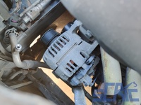 Vw Polo 6N2 1.4 16V 101CV 1999-2001