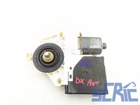 Motorino Alzavetro AUDI A3 SPORTBACK 8PA 1.9 TDI 2004-2010 05080520, 8PO959802J