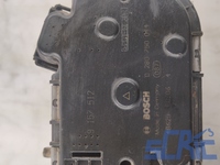 Corpo Farfallato OPEL CORSA C X01 1.2 2000-2009 9157512, 48629