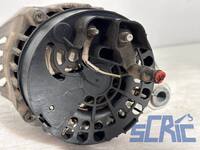 Alternatore ALFA ROMEO 166 936 2.4 JTD 2000-2007 1012101870, DAN502, 46748353