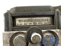 Centralina Pompa Abs FIAT STILO SW 192 1.9 JTD 2004-2008 0265800369, 51718108