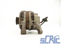 Alternatore RENAULT KANGOO KC0/1 1.2 1997-2023 7700433069, 7711134795 6