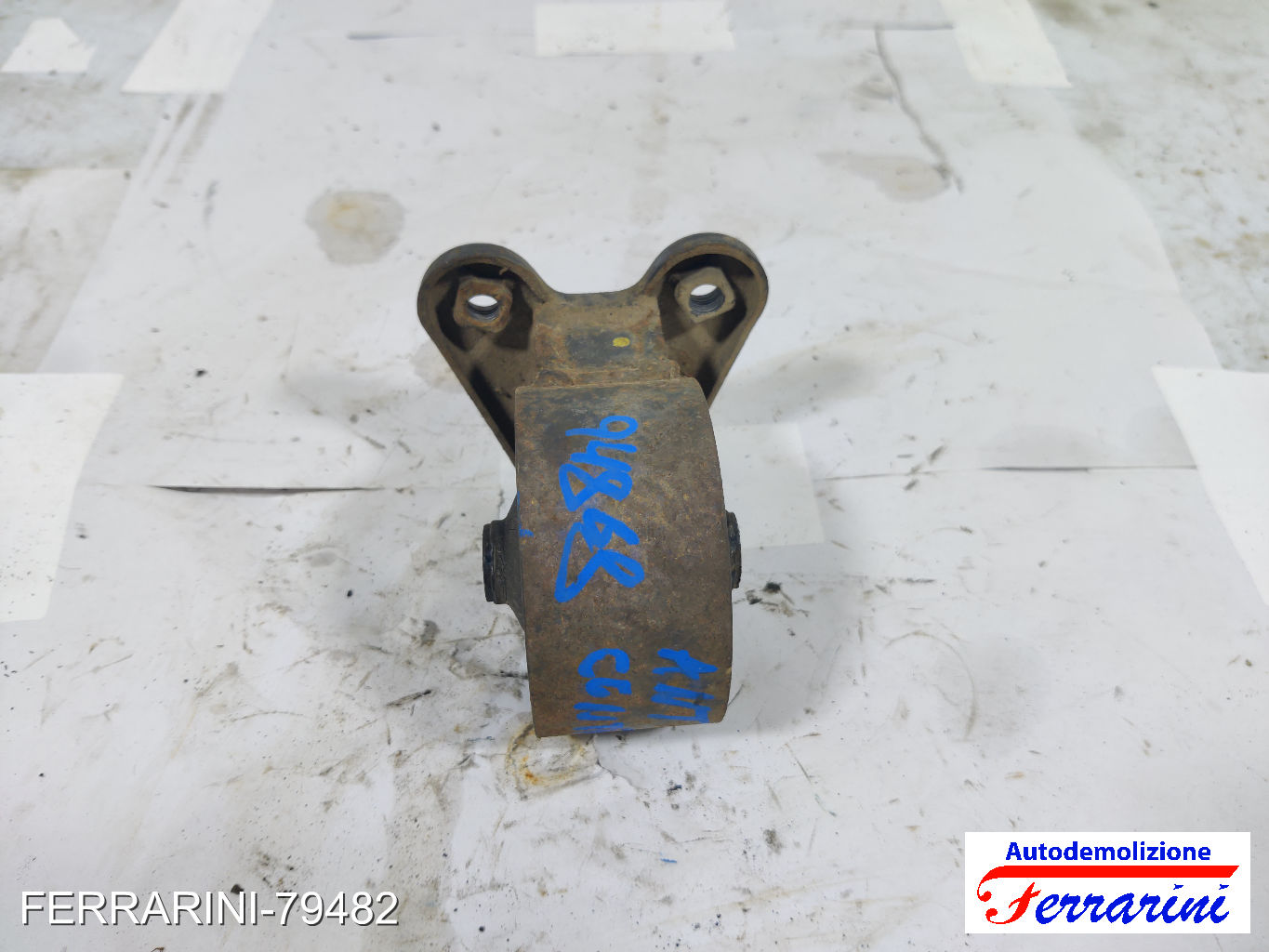 Supporto Motore HYUNDAI ATOS MX 1.1 2003-2008