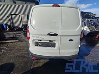 Ford Transit Courier B460  1.5 TDCI 75CV 2014-2023