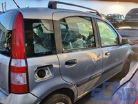 Fiat Panda 169 1.3 D MULTIJET 70CV 2003-2012