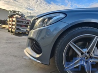 Mercedes Classe C S205 C 220 D 4MATIC 170CV 2015-2018