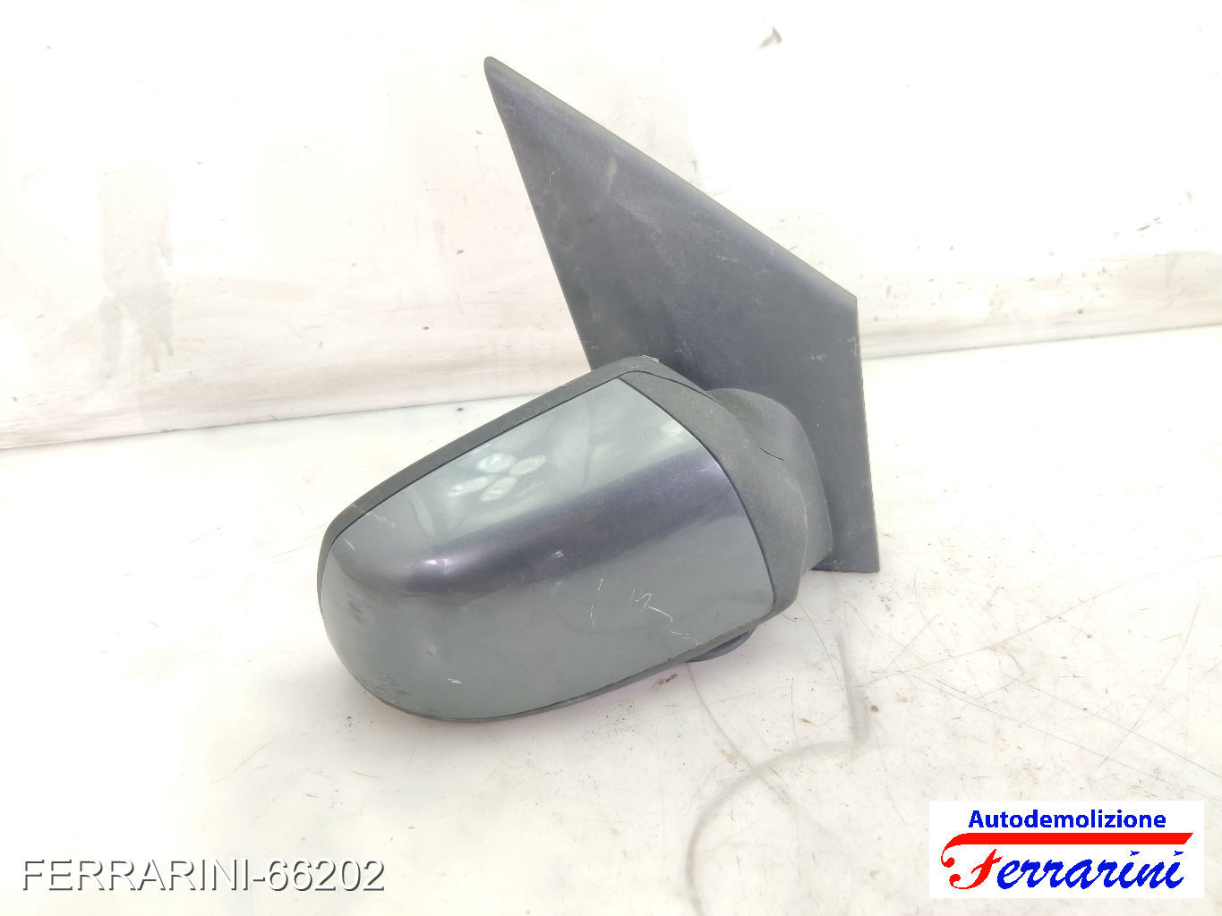 Specchietto Laterale FORD FIESTA 5 JD, JH 2001-2008 destro, dx