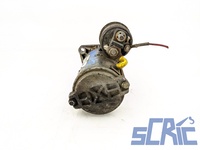 Motorino Avviamento OPEL MERIVA A X03 1.7 DTI 2003-2010 55221292, G196039A 10