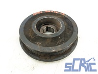 Puleggia Albero Motore OPEL ASTRA G SW T98 2.0 DTI 16V 1999-2004