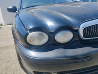 Jaguar X-Type X400 2.0 D 130CV 2003-2009
