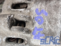 Alternatore HYUNDAI ATOS MX 1.0I 1998-2000 3730002503 7